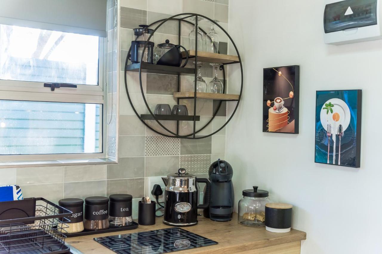 Gabbys Cottage Guesthouse Блумфонтейн Экстерьер фото